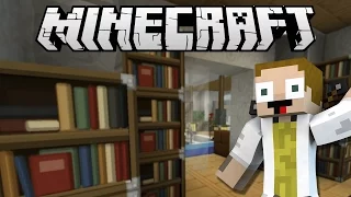 [GEJMR] Minecraft Minihry - Hide  n Seek - Zmlátili jsme Seekra! :D