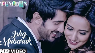 Ishq Mubarak Instrumental | Shrikant Sonawane | Arijit Singh | Tum Bin 2