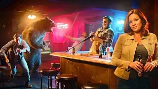 🎬FAR CRY 5 New Official LIVE ACTION Trailer 2018 - Gameplay Trailer 1440p