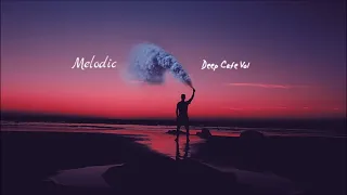 Jimys-  Melodic Deep Cafe Vol Mix 2023