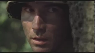 "Guided" Vietnam war short film