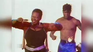 Boney M. feat. Liz Mitchell - Rasputin - remix '92 (new year TV show 2002/2003)