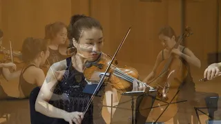 Artsylvia Chamber Music Audition 2020_Beethoven, String Quartet Op.132_1st mov. (Esmé Quartet)