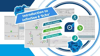 Introduction to infiniSee 6 ‘Echo’