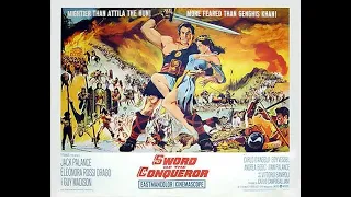 Sword of the Conqueror (1961)