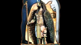 Invocation of Horus   Israel Regardie
