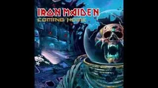 Iron Maiden - Coming Home