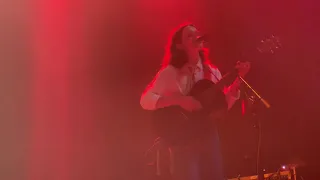 Big Thief - Spud Infinity (Atlanta 09/21/21)