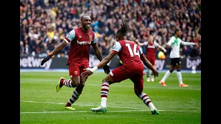 West Ham vs Liverpool LIVE Latest Premier League score and goal updates