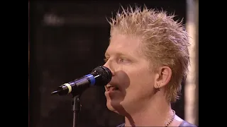 The Offspring - Staring at the Sun - 7/23/1999 - Woodstock 99 East Stage