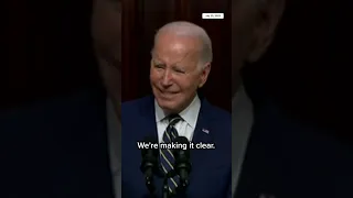 Biden speaks on Emmett Till's birthday