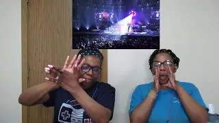 Glennis Grace - One Moment In Time | Whitney Houston Tribute Reaction!