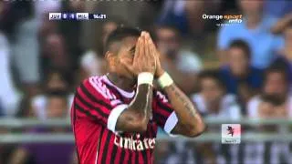 Juventus 2-1 AC Milan Full Trofeo TIM 2011  || JuveTV.eu ||