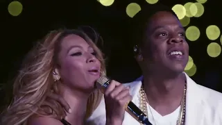 Young Forever Halo  #OnTheRunHBO REVERSED