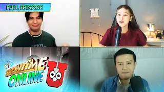 Showtime Online U - February 2, 2022 | Full Episode