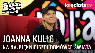 Joanna Kulig na ASP Najpiękniejszej Domówki Świata #polandrock2020