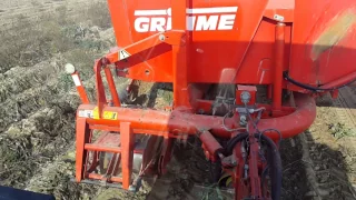 Grimme SE 75-30