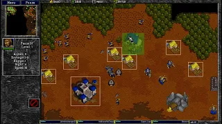 Warcraft 2 AKD Coop M1