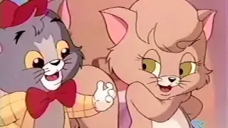 Tom and Jerry kids - Birthday Surprise 1990 - Funny animals cartoons for kids