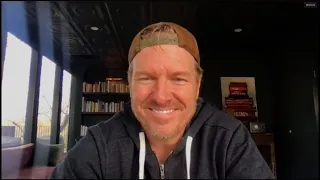Episode 412 - Chip Gaines - From the Woodshed