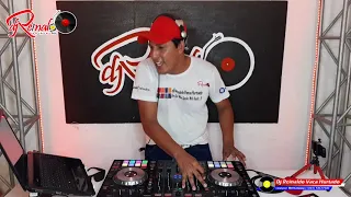 Funk Clasico (Vol. 1 Exclusivo) - Dj Reinaldo Vaca Hurtado