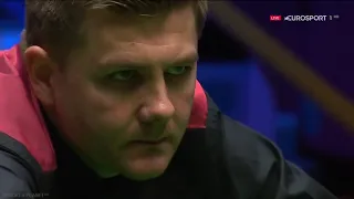 The most incredible comeback in Snooker