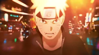 Naruto - Clams Casino - I'm God [Edit/ AMV]! @ShijuEdits Remake Capcut 📲