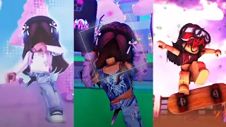 Best Roblox Edits - TikTok Compilation #14