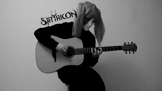 Sally - Mother North (Satyricon cover)