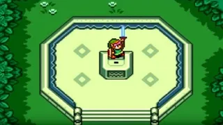 The Legend of Zelda: A Link to the Past (SNES) Playthrough - NintendoComplete