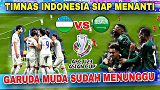 🔴BERLANGSUNG SENGIT‼️Vietnam Vs Iraq Piala Asia U23, Pemenang Akan Hadapi Jepang Di Semi Final..