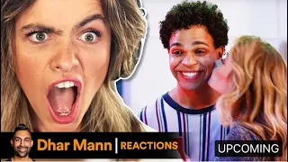 College Guy Gets FRAMED for CHEATING (REACTION) | @dharmannnextgen Trailer