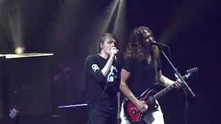 My Chemical Romance - "Cancer," "Black Parade," "Famous Last," and "Kids From" (Live in LA 10-17-22)