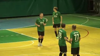 11 КУ В Укрфарминг – Viva Cup