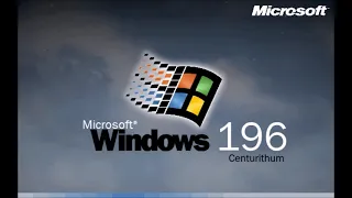 Windows Never Released 175 (Part 1)