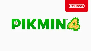 Pikmin 4 – In arrivo nel 2023! (Nintendo Switch)