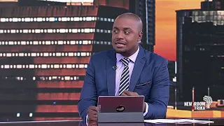 Newzroom Afrika's Politics Editor Lukhanyo Calata dissects Zuma's scathing briefing