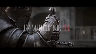 Protection Charm x Death Is No More (Slowed) FOR HONOR - Quotes