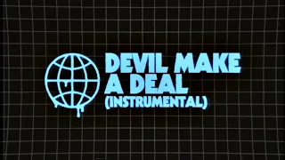 The Midnight - 'Devil Make a Deal (Instrumental)' (Official Audio)