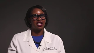 Dennie Rogers-Morris, MD - Maternal-Fetal Medicine Physician at Mercyhealth