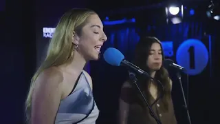 Haim - Show Me Love (Robyn Cover)