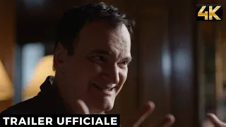 L'ITALIANO CHE INVENTÒ L'AMERICA - Trailer Ufficiale Ita