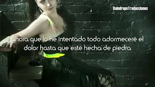 Made Of Stone ~ Evanescence (Sub. Español)