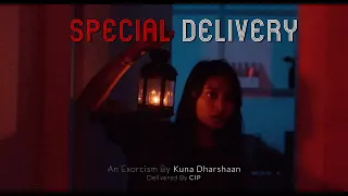 Special Delivery | Horror Short Film | Cut It Productions