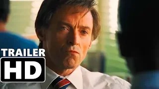 THE FRONT RUNNER - Trailer #2 (2018) Hugh Jackman, Vera Farmiga Drama Movie