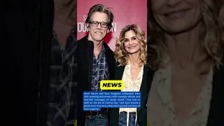 Kevin Bacon and Kyra Sedgwick's Heartwarming 35th Anniversary Celebration