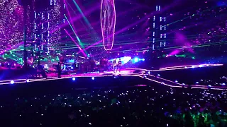 Coldplay - 23 - A Sky Full of Stars - São Paulo 08/11/2017