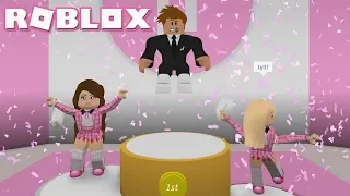 Winter Fairy & Responsible Adult! Roblox: Fashion Famous