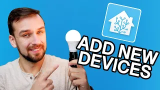 Adding Devices To Home Assistant - Home Assistant Beginner's Guide #2