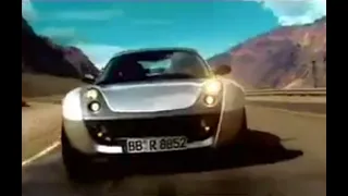 Smart Roadster | Commercial Ad